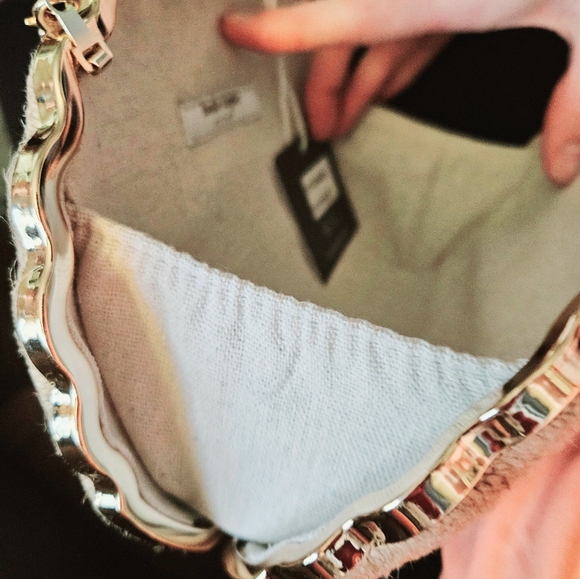 Haute Hippie Retails$85 Crossbody bag NWT - Picture 14 of 17